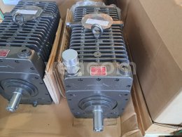 Aukcja internetowa:   GARDNER DENVER BULKLINE 650