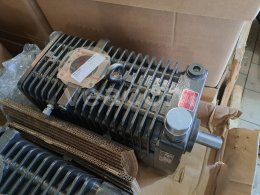 Aukcja internetowa:   GARDNER DENVER BULKLINE 650