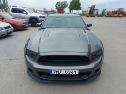 Online aukce: FORD  MUSTANG SHELBY GT