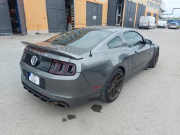 Online aukce: FORD  MUSTANG SHELBY GT