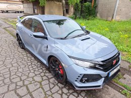 Online aukce: HONDA  CIVIC TYPE-R
