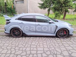 Online aukce: HONDA  CIVIC TYPE-R