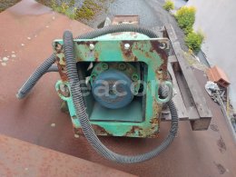 Online aukce:   HYDRAULICKÉ BOURACÍ KLADIVO