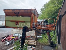 Online aukce: KOBIT  SYPACÍ NÁSTAVBA