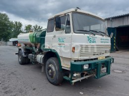 Aukcja internetowa: LIAZ  KAROSA L 110
