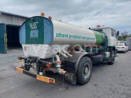 Aukcja internetowa: LIAZ  KAROSA L 110