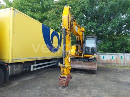 Интернет-аукцион: JCB  JS 175 W