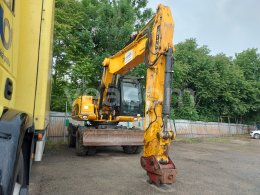 Интернет-аукцион: JCB  JS 175 W