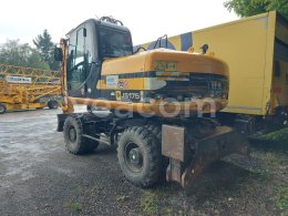 Интернет-аукцион: JCB  JS 175 W