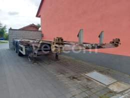 Online aukce:   M&V EURO 802