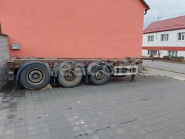 Online aukce:   M&V EURO 802