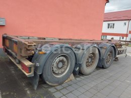 Online aukce:   M&V EURO 802