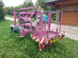 Online aukce:   PP12  TN