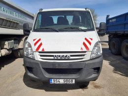 Online aukce: IVECO  DAILY 60 C18