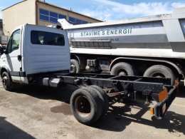 Online auction: IVECO  DAILY 60 C18