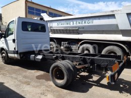 Aukcja internetowa: IVECO  DAILY 60 C18