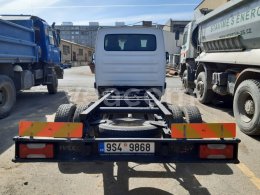 Online auction: IVECO  DAILY 60 C18