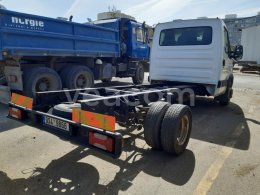 Online árverés: IVECO  DAILY 60 C18