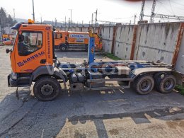 Online árverés: RENAULT  Kerax 420.26 PR 6x4