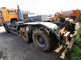 Online árverés: RENAULT  Kerax 420.26 PR 6x4