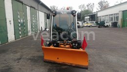 Online aukce: HOLDER  C-TRAC 4.74 202