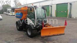 Online aukce: HOLDER  C-TRAC 4.74 202