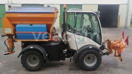 Online aukce: HOLDER  C-TRAC 4.74 202