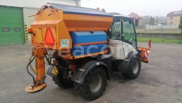 Online aukce: HOLDER  C-TRAC 4.74 202