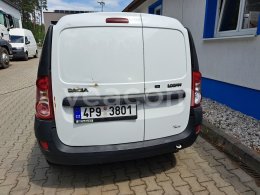 Online aukce: DACIA  LOGAN