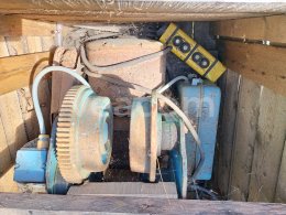 Online aukce: BALCANCAR  T 10412