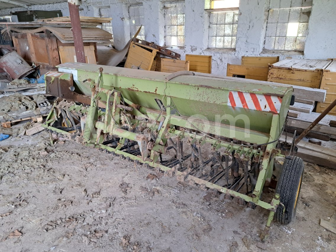 Aukcja internetowa:   FORTSCHRITT A 201 B60