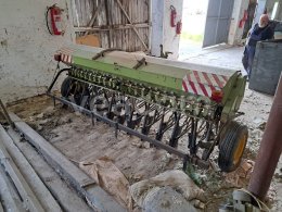 Aukcja internetowa:   FORTSCHRITT A 201 B60