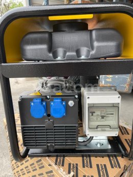 Online auction: ATLAS COPCO QEP 3,5