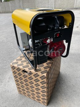 Online auction: ATLAS COPCO QEP 3,5