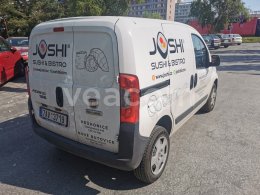 Online aukce: FIAT  FIORINO