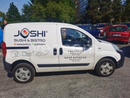 Online aukce: FIAT  FIORINO