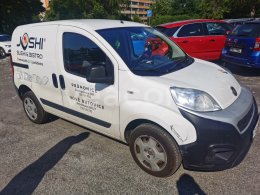 Online aukce: FIAT  FIORINO