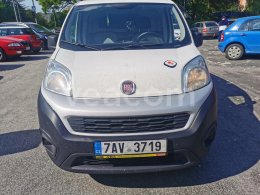 Online aukce: FIAT  FIORINO