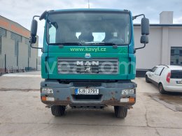 Online aukce: MAN  TGM 13.280 4X4