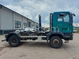 Online aukce: MAN  TGM 13.280 4X4