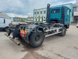 Online aukce: MAN  TGM 13.280 4X4