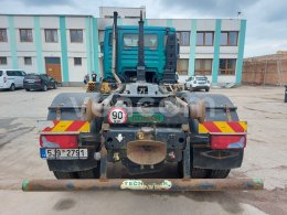 Online aukce: MAN  TGM 13.280 4X4