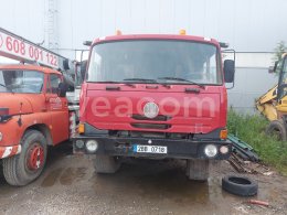 Online aukce: TATRA  T815