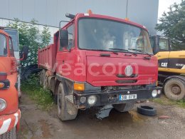 Online aukce: TATRA  T815