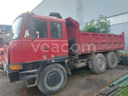 Online aukce: TATRA  T815