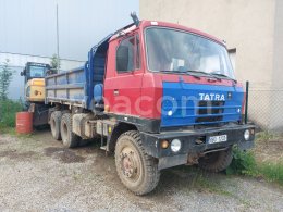 Online aukce: TATRA  815
