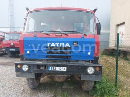 Online aukce: TATRA  815