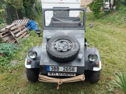 Online aukce: VOLKSWAGEN  11/82N
