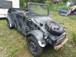 Online aukce: VOLKSWAGEN  11/82N