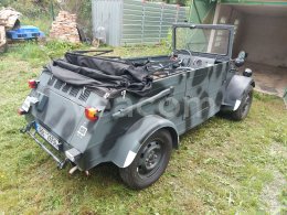 Online aukce: VOLKSWAGEN  11/82N
